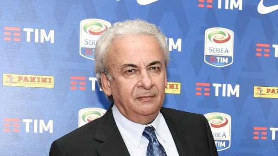 SPAL, il messaggio del presidente Mattioli in vista della gara col Parma