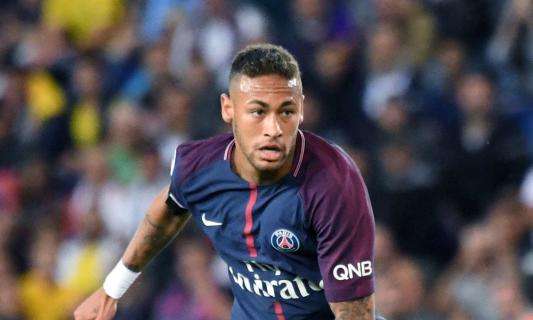 PSG, Neymar: "Mbappé? Grandissimo giocatore, migliorerà ancora"