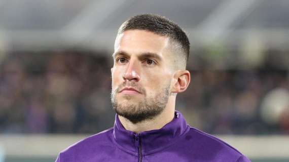 Fiorentina, Biraghi: "Dopo tre schiaffi è uscito fuori il nostro carattere"