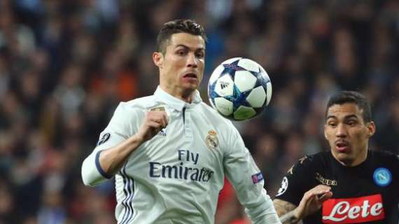 Marca: "Valencia-Real Madrid, Zaza batte Ronaldo. C'è vita sul pianeta Liga"