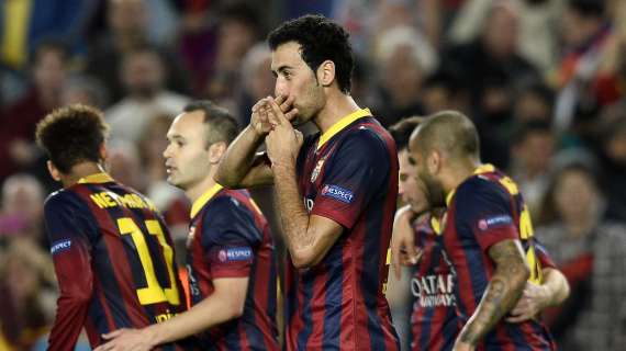 Malaga, Caparros dopo il tonfo col Barça: "Non siamo stati al livello giusto"