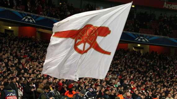Arsenal, Gnabry torna finalmente in gruppo