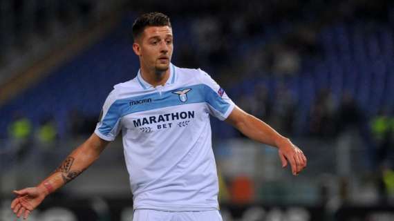 Inter, Marotta ha già un colpo in canna: per l'estate c'è Milinkovic-Savic