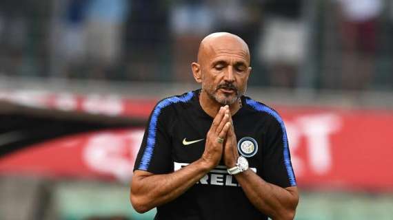 Inter, squadra a rapporto dopo il Sassuolo: nessun alibi arbitrale