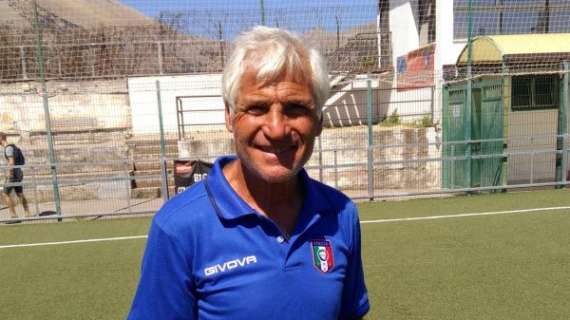 ESCLUSIVA TMW - Arcoleo ci crede: "Il Palermo si salverà anche quest'anno"