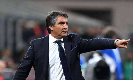 De Canio: "Napoli, Zapata una soluzione. Ma gli conviene restare a Udine"