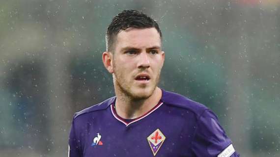 Torino-Fiorentina 0-0, calcio di rigore fallito da Veretout