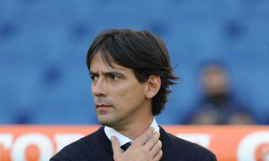 LIVE TMW - Lazio, Inzaghi: "Europa difficile, dobbiamo solo pensare a far punti"