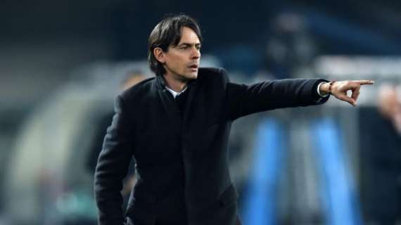 Milan, Inzaghi: "Destro deve stare tranquillo. Il lavoro paga sempre"
