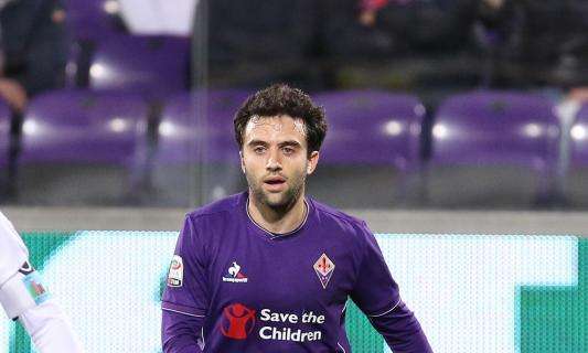 ESCLUSIVA TMW - Fiorentina, Giuseppe Rossi parte in ritiro