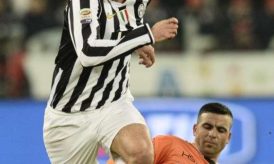 Juve, Barzagli e Morata vedono la luce: pronti entrambi per l'Udinese? 