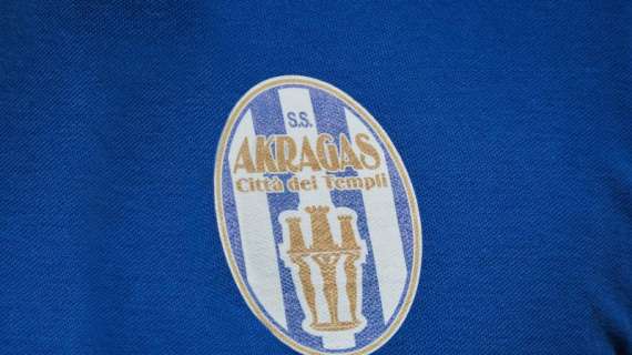 Akragas, non concessa la deroga per lo stadio: la nota del club