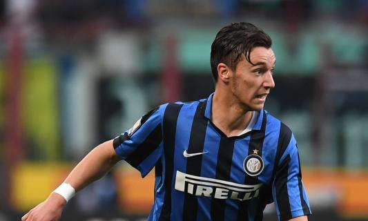 Inter, Baldini: "Arrivare in Serie A è il sogno di tutti"
