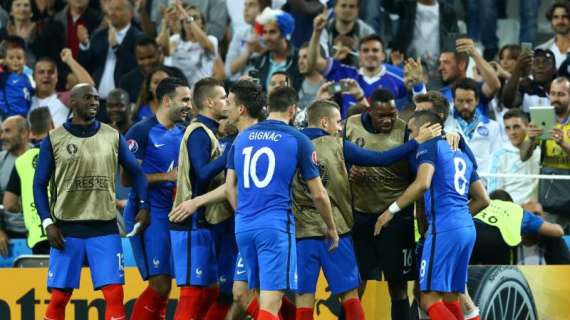Francia, Giroud: "Tutte le squadre sono all'altezza di questo Europeo"