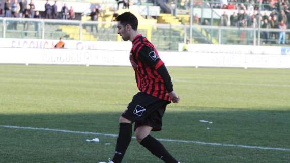 UFFICIALE: il Pescara riporta Nicola Russo tra i pro