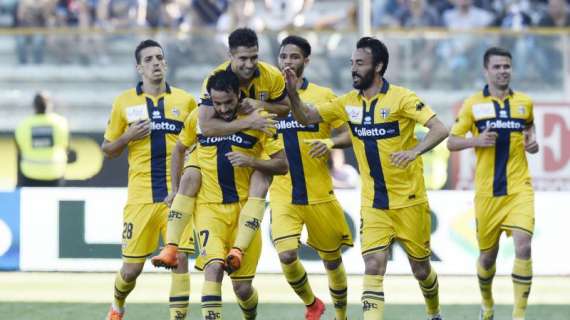 Parma FC, atto finale: lo stato passivo ammonta a 107 milioni di euro
