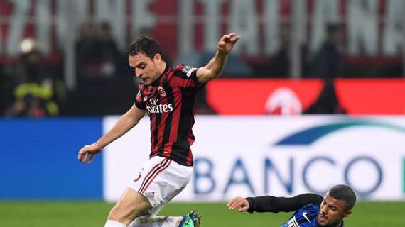 VIDEO - Milan-Inter 0-0, la sintesi della gara