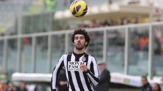 Luis Neto-Verona, occhio all'Inter...