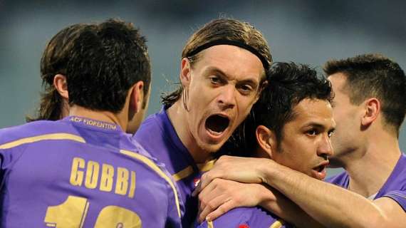 Fiorentina-Inter: il giallo dell'esultanza di Ayroldi