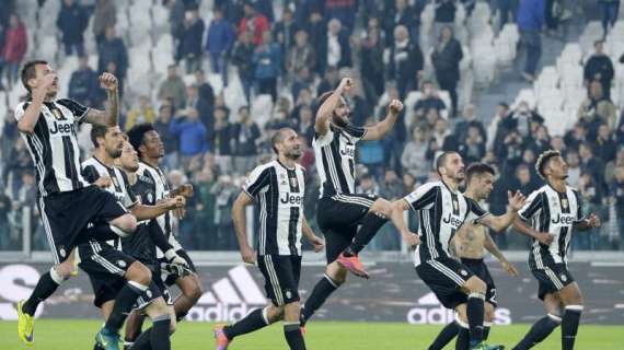 Verso la 11esima - Juventus, tre punti per escludere il Napoli dallo Scudetto