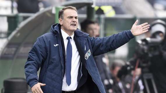 UFFICIALE: Ascoli, il nuovo tecnico è Vincenzo Vivarini