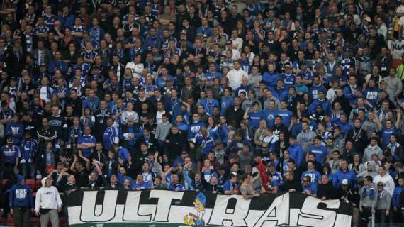 Schalke 04, Breitenreiter: "Sconfitta netta. La seconda rete è stata fatale"