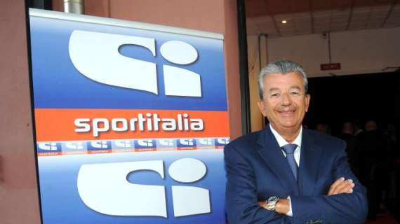 LIVE TMW - Sportitalia Awards, Vagnati: "SPAL in A per tenersela stretta"