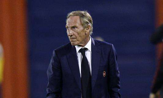 Juventus, un favore a Zeman: Donis in prestito al Lugano