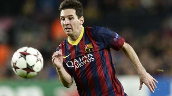 Barcellona, Messi verso il rientro in campo in un'amichevole in Argentina