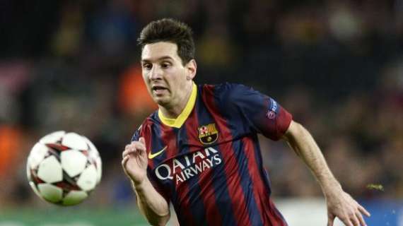 Barça, Freixa: "Contro Messi si sta conducendo una campagna meschina"