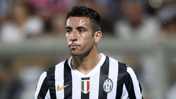 Juventus, ancora Isla: "Ieri ottima prestazione. Ora testa al Milan"