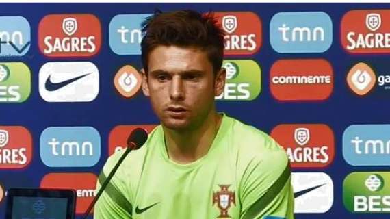 ESCLUSIVA TMW - Postiga: "Milan o no, A. Silva sfonderà. Portogallo outsider"