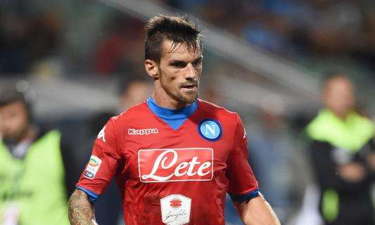 Napoli, l'agente di Maggio: "La pressione è tutta sulla Juventus"