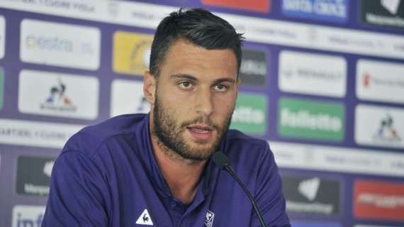 Fiorentina, Sportiello: "Speriamo di ricompensare l'affetto dei tifosi"
