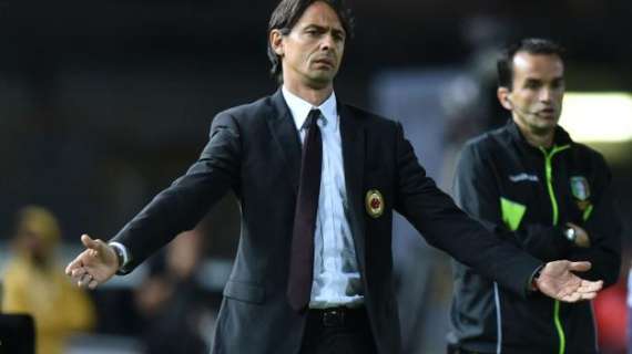 Milan, Inzaghi: "L'Empoli non ha rubato nulla, Torres ci darà soddisfazioni"