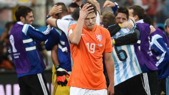 Schalke 04, Huntelaar pensa a un futuro in Premier League