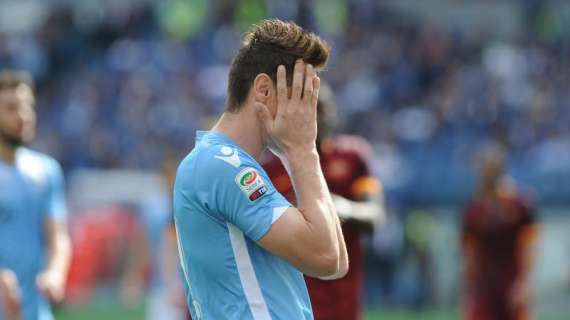 Lazio, Klose al 45': "Continuiamo così, ma ora diventa più dura"