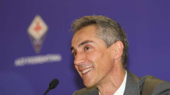 Fiorentina, Sousa e il mercato: "Abbiamo idee, rinforzi in ogni reparto"
