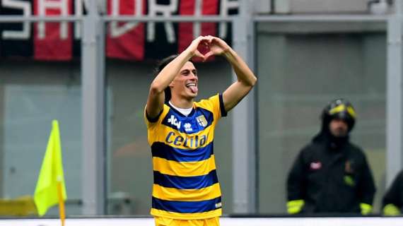 Le pagelle di Inglese: un gol per Mancini. Il migliore di D'Aversa