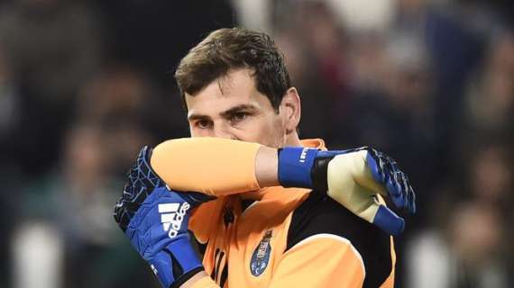Porto, Casillas lascerà il club a breve
