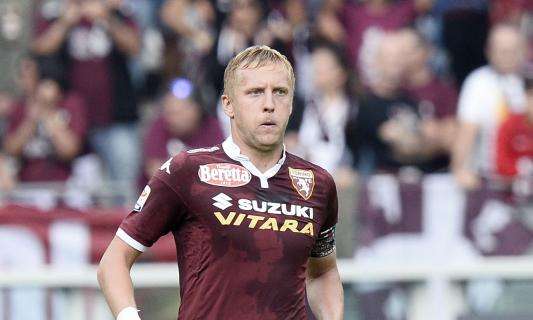 Torino, il prossimo a rinnovare sarà Glik: contratto fino al 2019