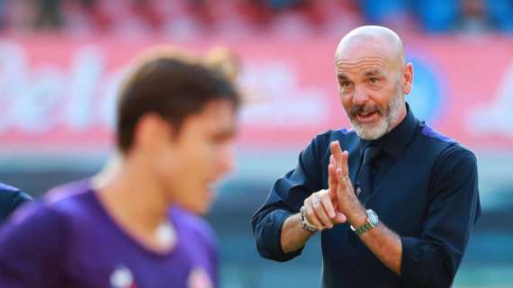 Le ultime su Fiorentina-SPAL: dubbio Pjaca. Antenucci con Petagna
