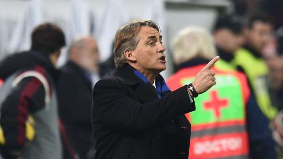 Le probabili formazioni di Inter-Dnipro - Mancini lancia Osvaldo