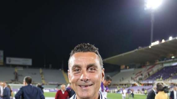 Fiorentina, Baiano sulla crisi di Simeone: "Resti calmo, niente egoismi"