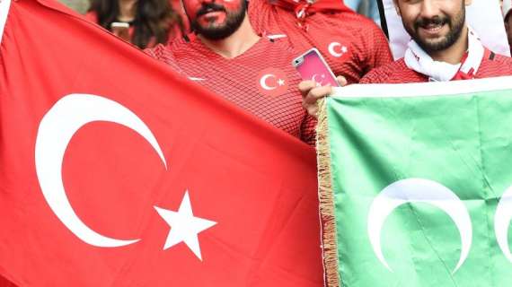UFFICIALE: Bursaspor, preso l'esterno sinistro Umut Meras
