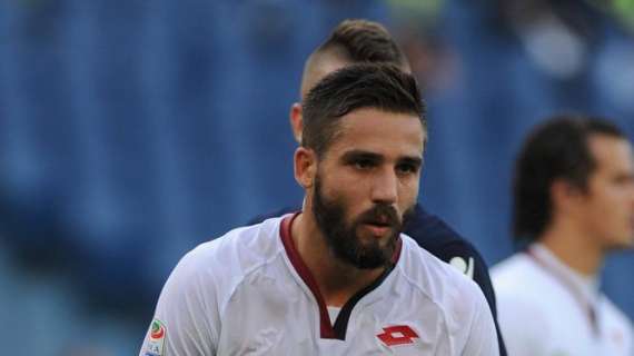 Cagliari-Genoa 1-2, Pavoletti ritrova il gol e riapre il match