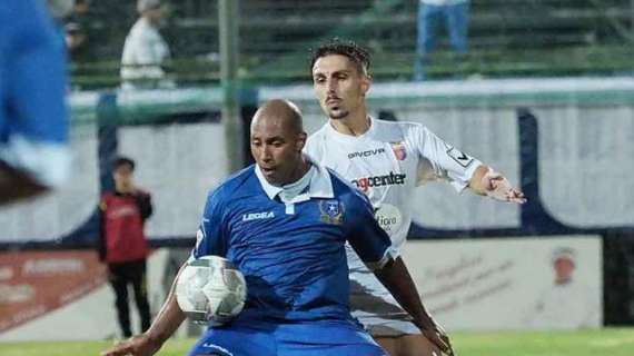 Lega Pro, recupero 31^ giornata: Taranto-Paganese 0-4
