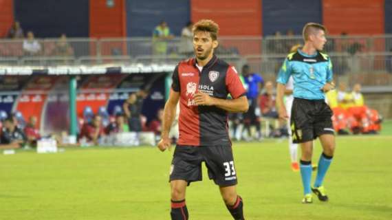 UFFICIALE: Benevento, arriva Pajac dal Cagliari