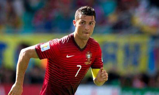 Euro 2016 - Portogallo: molti over 30 e il solito super Cristiano Ronaldo