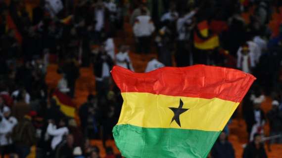 Ghana, Appiah: "André Ayew è un calciatore di livello mondiale"